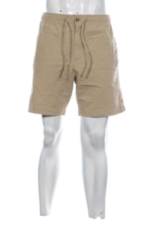 Herren Shorts H&M, Größe L, Farbe Beige, Preis 14,99 €, #136930420