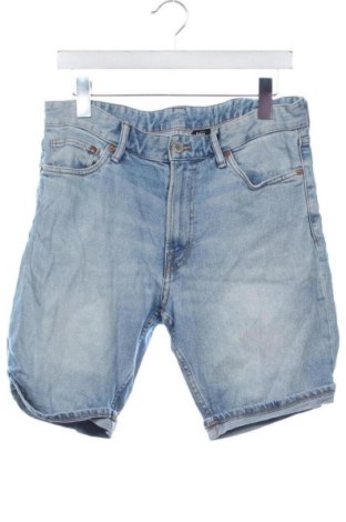 Pánské kraťasy Unbranded, Velikost S, Barva Modrá, Cena  299,00 Kč, #136930825