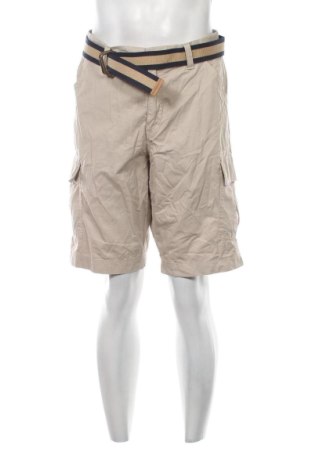 Herren Shorts Bartlett, Größe L, Farbe Beige, Preis 18,99 €, #136931086