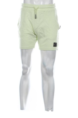 Herren Shorts Marshall Artist, Größe S, Farbe Grün, Preis 12,99 €, #136931851