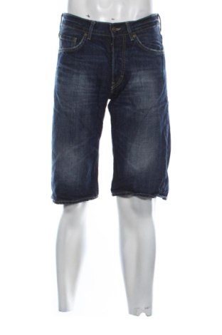 Pánské kraťasy H&M, Velikost M, Barva Modrá, Cena  419,00 Kč, #136931935
