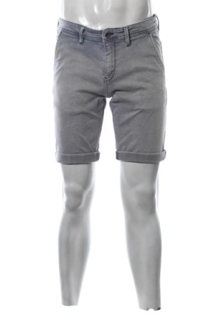 Herren Shorts Unbranded, Größe L, Farbe Grau, Preis 15,99 €, #136932501