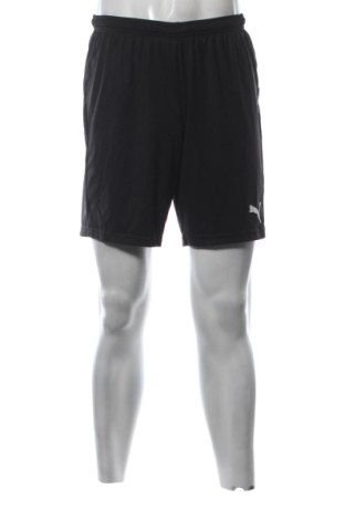 Pantaloni scurți de bărbați PUMA, Mărime S, Culoare Negru, Preț 76,99 Lei, #136932511