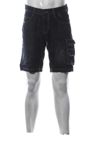 Herren Shorts Unbranded, Größe M, Farbe Blau, Preis 11,99 €, #136935334