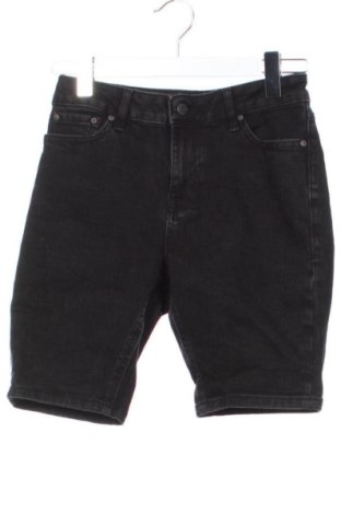 Мъжки къс панталон ASOS, Размер XS, Цвят Черен, Цена 21,47 €, #136936627