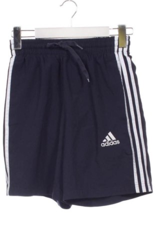 Férfi rövidnadrág Adidas, Méret XS, Szín Kék, Ár 6 929 Ft, #136937450