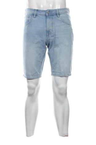 Férfi rövidnadrág Tom Tailor, Méret M, Szín Kék, Ár 7 649 Ft, #136937518