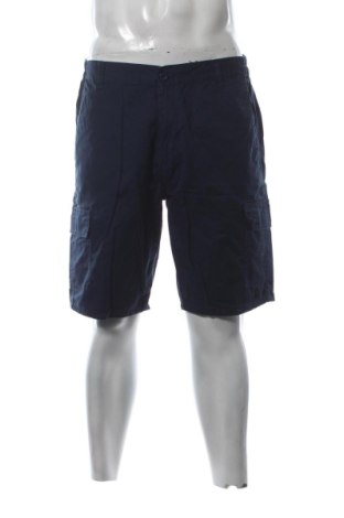 Pantaloni scurți de bărbați Tom Ramsey, Mărime XL, Culoare Albastru, Preț 127,99 Lei, #136938144