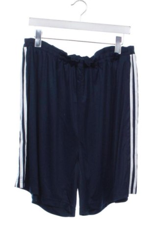 Pánské kraťasy Adidas, Velikost S, Barva Modrá, Cena  1 079,00 Kč, #136938490