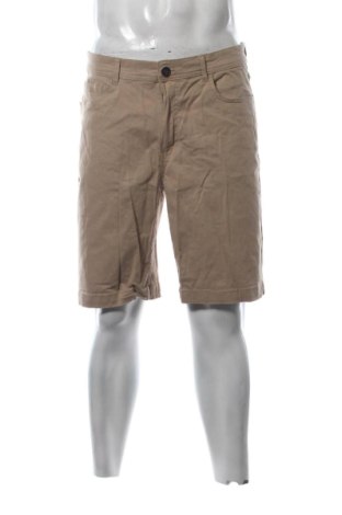 Herren Shorts Henson & Henson, Größe XL, Farbe Beige, Preis 16,99 €, #136938684
