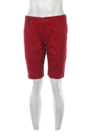 Herren Shorts Polo Ralph Lauren, Größe L, Farbe Rot, Preis 52,99 €, #136938782