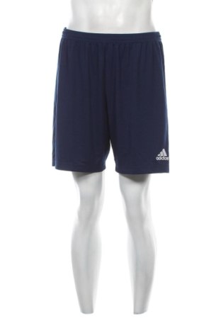 Pánské kraťasy Adidas, Velikost M, Barva Modrá, Cena  429,00 Kč, #136938858