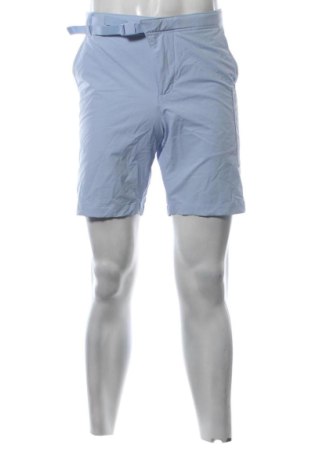 Pánské kraťasy Adidas, Velikost S, Barva Modrá, Cena  999,00 Kč, #136939038