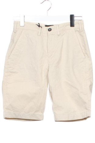 Herren Shorts Lyle & Scott, Größe XS, Farbe Beige, Preis 47,99 €, #136939117