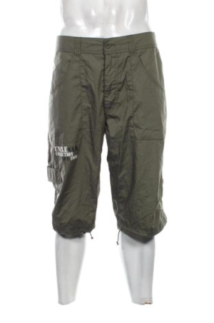 Pánské kraťasy Unbranded, Velikost XL, Barva Zelená, Cena  359,00 Kč, #136940291