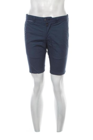 Herren Shorts Unbranded, Größe M, Farbe Blau, Preis 14,99 €, #136940335