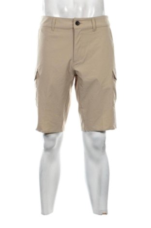 Pánske kraťasy  Oakley, Veľkosť M, Farba Béžová, Cena  25,95 €, #136940550