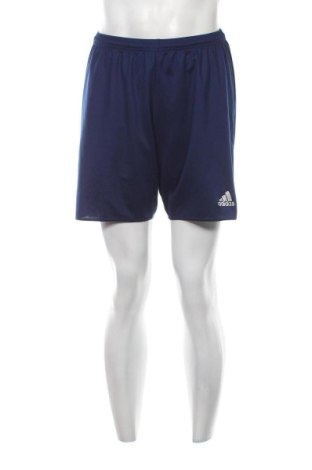 Męskie szorty Adidas, Rozmiar S, Kolor Niebieski, Cena 67,99 zł, #136940824