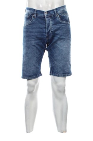 Pánske kraťasy  Pepe Jeans, Veľkosť L, Farba Modrá, Cena  25,95 €, #136940870