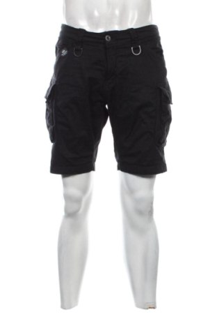 Herren Shorts Alpha Industries, Größe XL, Farbe Schwarz, Preis 47,99 €, #136941066