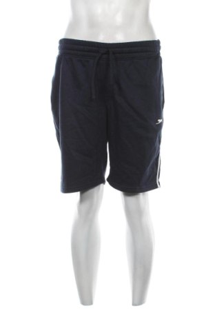 Herren Shorts Slazenger, Größe L, Farbe Blau, Preis 12,99 €, #136941149