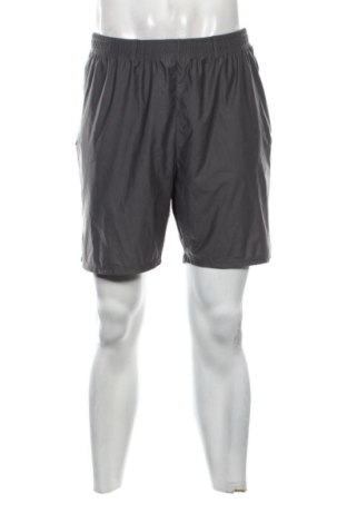 Pantaloni scurți de bărbați Unbranded, Mărime XL, Culoare Gri, Preț 47,99 Lei, #136941355