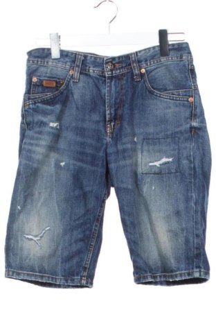 Pánské kraťasy Unbranded, Velikost S, Barva Modrá, Cena  299,00 Kč, #136941666