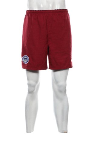Męskie szorty Nike, Rozmiar M, Kolor Czerwony, Cena 99,99 zł, #136941747