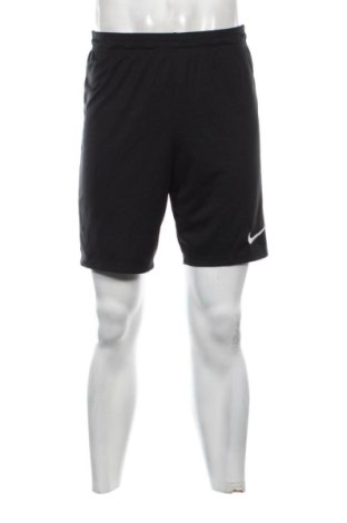 Pantaloni scurți de bărbați Nike, Mărime M, Culoare Negru, Preț 116,99 Lei, #136941785