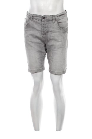 Herren Shorts Unbranded, Größe L, Farbe Grau, Preis 15,99 €, #136941943