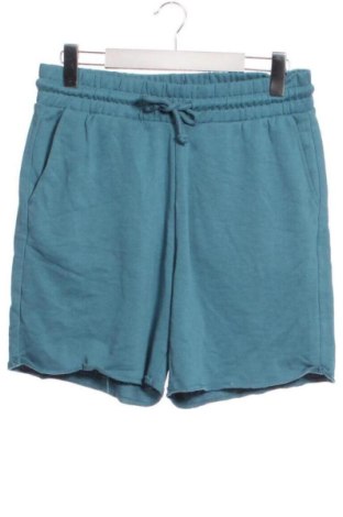 Мъжки къс панталон H&M, Размер S, Цвят Син, Цена 12,27 €, #136941989