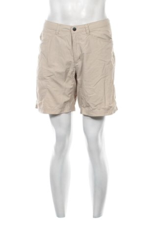 Herren Shorts Unbranded, Größe S, Farbe Beige, Preis 5,81 €, #136942373