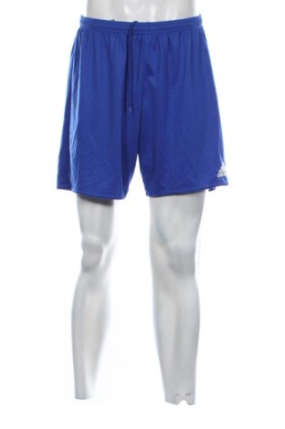 Pánské kraťasy Adidas, Velikost M, Barva Modrá, Cena  649,00 Kč, #136942406