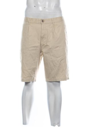 Herren Shorts Livergy, Größe M, Farbe Beige, Preis € 20,99, #136942570