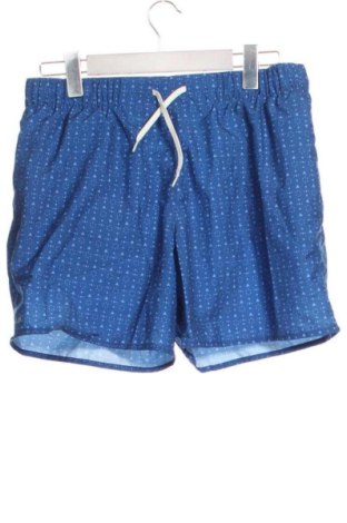 Pánské kraťasy Decathlon, Velikost S, Barva Modrá, Cena  289,00 Kč, #136942701