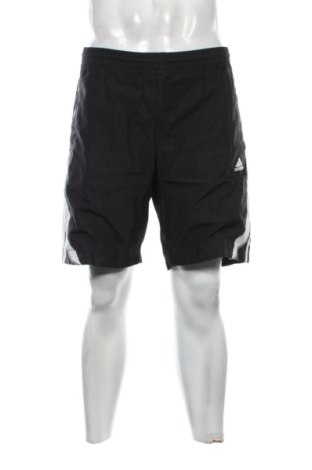 Ανδρικό κοντό παντελόνι Adidas, Μέγεθος M, Χρώμα Πολύχρωμο, Τιμή 21,99 €, #136943242