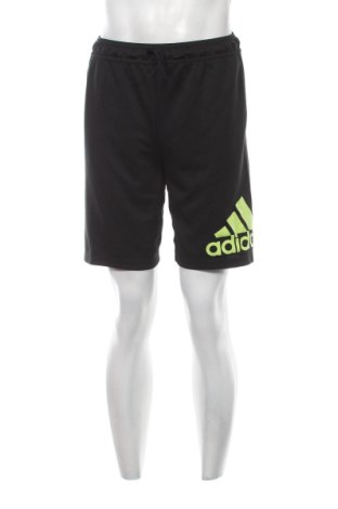 Férfi rövidnadrág Adidas, Méret S, Szín Fekete, Ár 6 519 Ft, #136943884