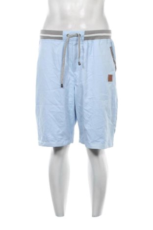 Pánské kraťasy Unbranded, Velikost XL, Barva Modrá, Cena  349,00 Kč, #136944203
