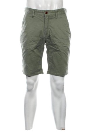 Pánské kraťasy Tommy Jeans, Velikost M, Barva Zelená, Cena  819,00 Kč, #136944320