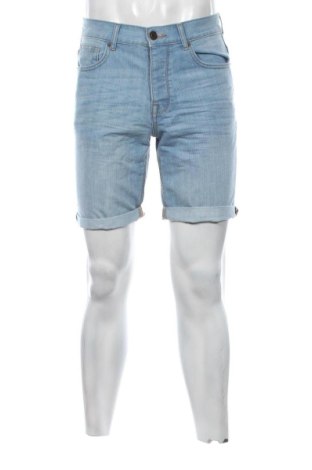 Herren Shorts Denim Co., Größe M, Farbe Blau, Preis 12,99 €, #136944437