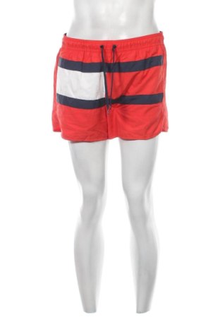 Pánske kraťasy  Tommy Hilfiger, Veľkosť L, Farba Viacfarebná, Cena  28,95 €, #136944692
