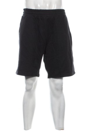Мъжки къс панталон Quiksilver, Размер L, Цвят Черен, Цена 24,03 €, #136944726