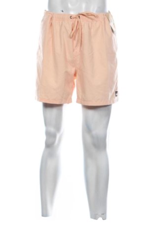 Herren Shorts Quiksilver, Größe L, Farbe Rosa, Preis 23,99 €, #136944808