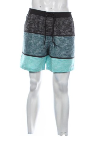 Herren Shorts Unbranded, Größe L, Farbe Mehrfarbig, Preis 23,99 €, #136945158