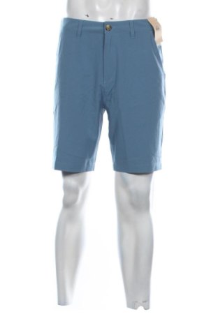 Herren Shorts Quiksilver, Größe M, Farbe Blau, Preis 39,99 €, #136945406