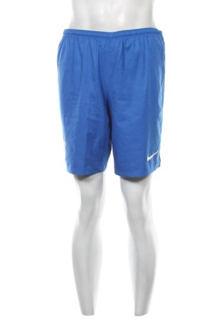Herren Shorts Nike, Größe S, Farbe Blau, Preis 20,14 €, #136945477