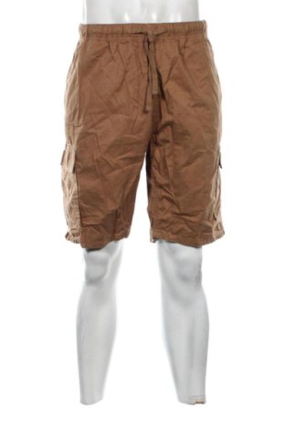 Herren Shorts Unbranded, Größe XL, Farbe Braun, Preis 16,99 €, #136946570