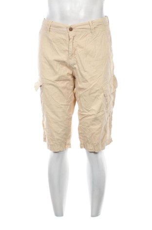 Pánské kraťasy Unbranded, Velikost L, Barva Béžová, Cena  249,00 Kč, #136946906