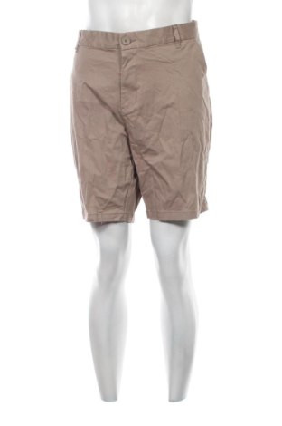 Мъжки къс панталон Anko, Размер XXL, Цвят Бежов, Цена 19,42 €, #136946928