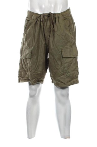 Мъжки къс панталон Target, Размер XXL, Цвят Зелен, Цена 21,98 €, #136947032